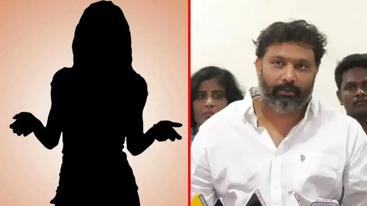 నాకు అమ్మాయిల పిచ్చి, రోజుకో అమ్మాయి కావాలి.. కిరణ్ రాయల్ సంచలన ఆడియో లీక్