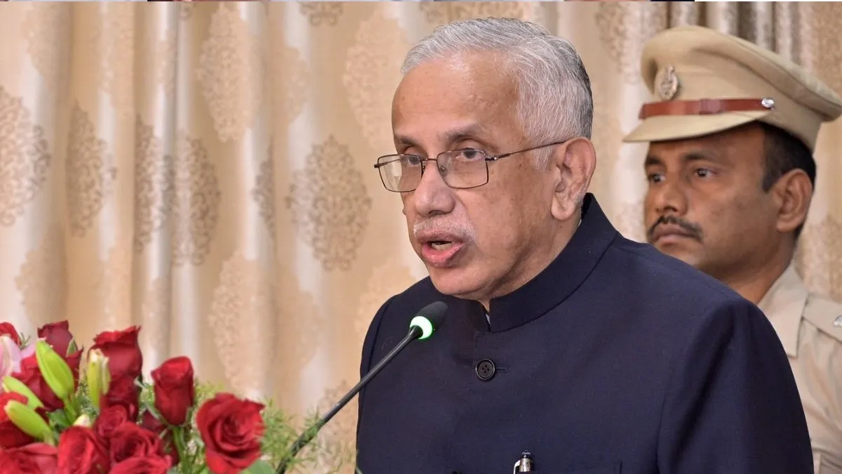 'తల్లికి వందనం' అమలు పై గవర్నర్ ప్రకటన - ఆ నిబంధన తొలిగించాం..!!