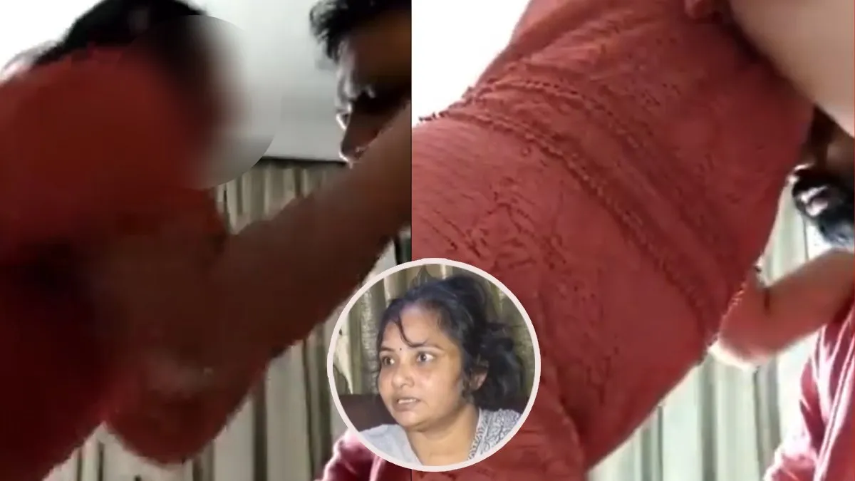 నేను మగాడిని అక్రమ సంబంధం పెట్టుకుంటా -జనసేన నేత..ఏపీ సేఫ్ హ్యాండ్స్ ఎక్కడా..?