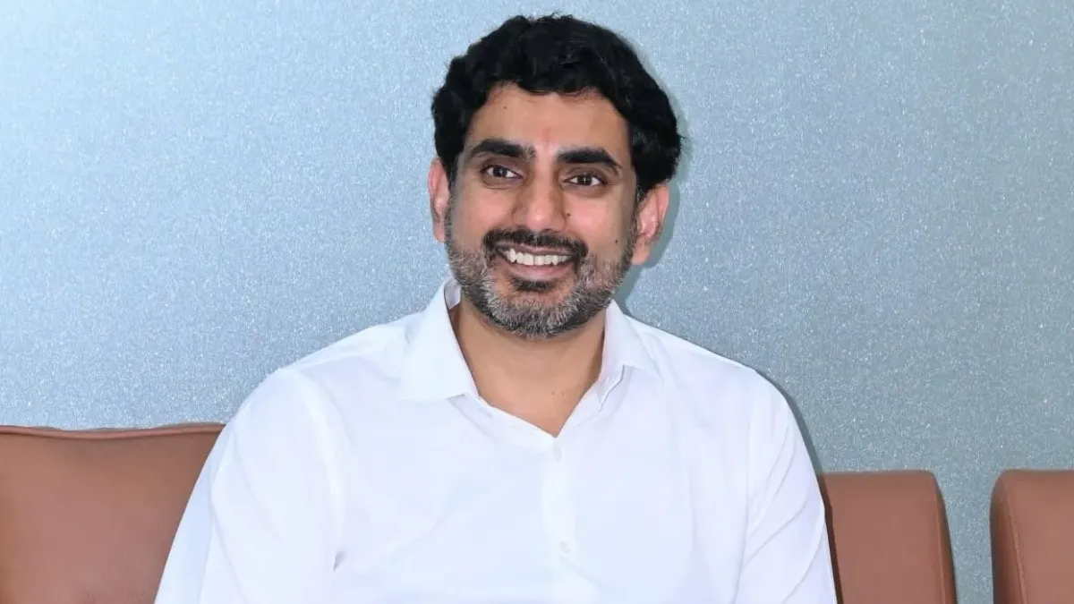 పవన్ పర్యటనల వేళ- నారా లోకేష్ `తీర్థయాత్ర`