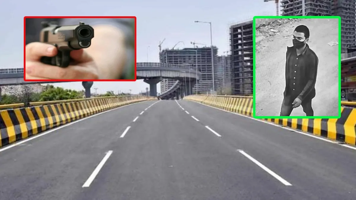 Hyderabad: పబ్ వద్ద పోలీసులపైకి కాల్పులు, మోస్ట్ వాంటెడ్ క్రిమినల్ అరెస్ట్