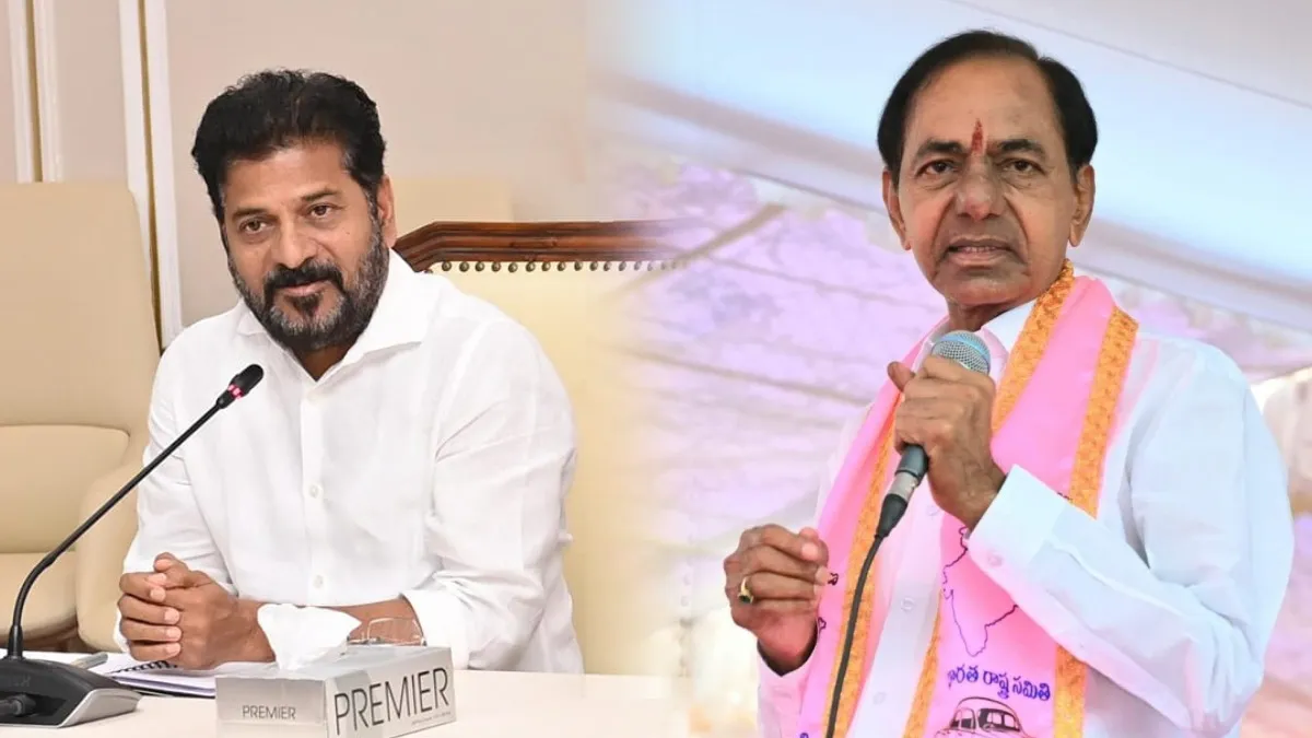 రూటు మార్చిన కేసీఆర్, టార్గెట్ రేవంత్- కీలక నిర్ణయం..!!