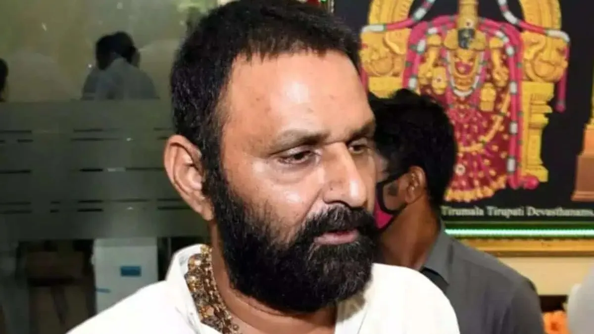 కొడాలి నాని రాక్స్..రిపోర్టర్ షాక్..ర్యాగింగ్ మామూలుగా లేదుగా..!