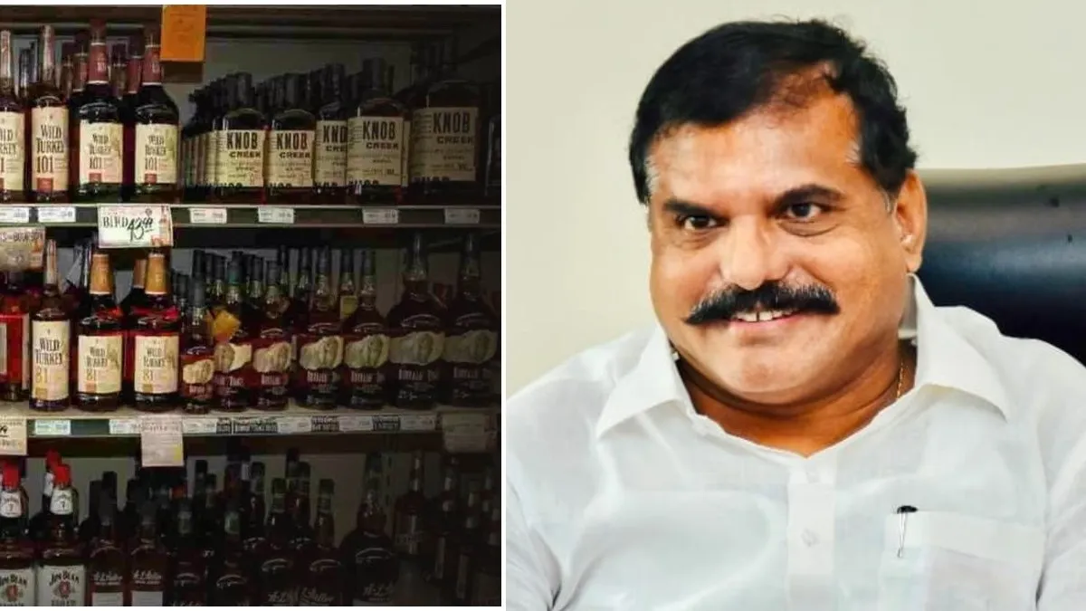 ఏపీలో మద్యం ధరలు తగ్గిస్తామని చెప్పి..