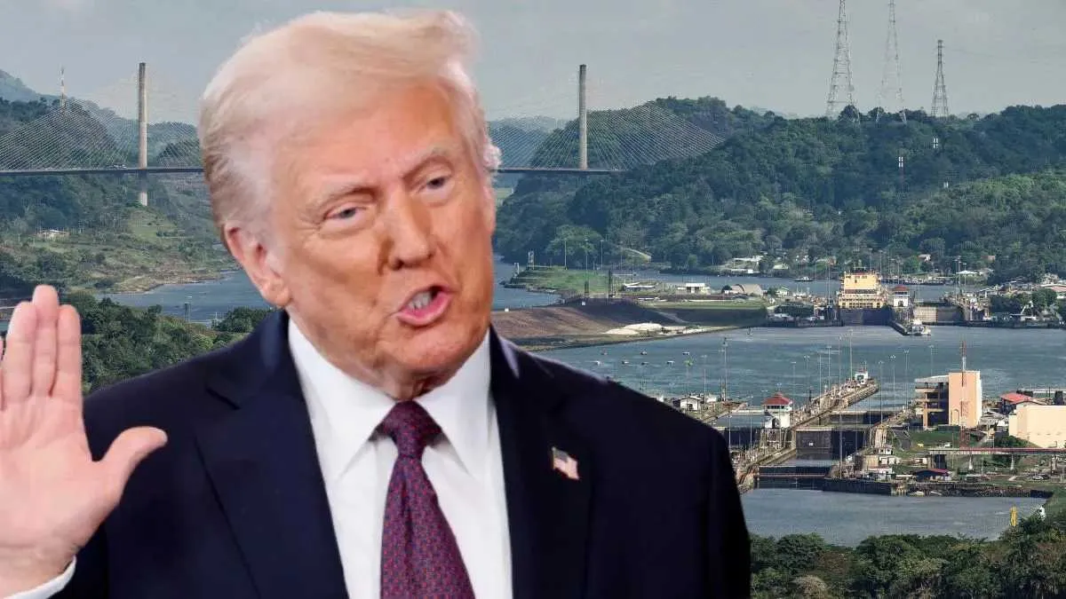 Panama Canal: పనామా కాలువపై చైనా నియంత్రణను తగ్గించాలి.. అమెరికా హెచ్చరిక