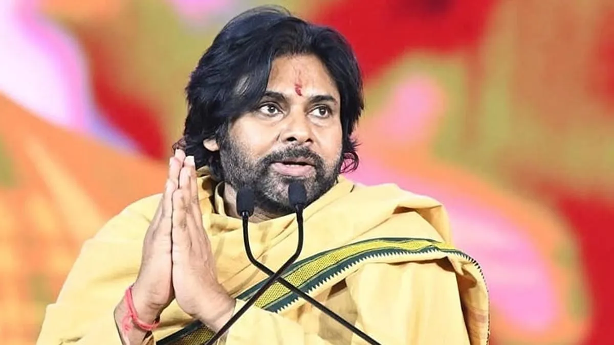 ఆ బాధతోనే దూరంగా ఉంటున్నా- పవన్ కీలక వ్యాఖ్యలు..!!