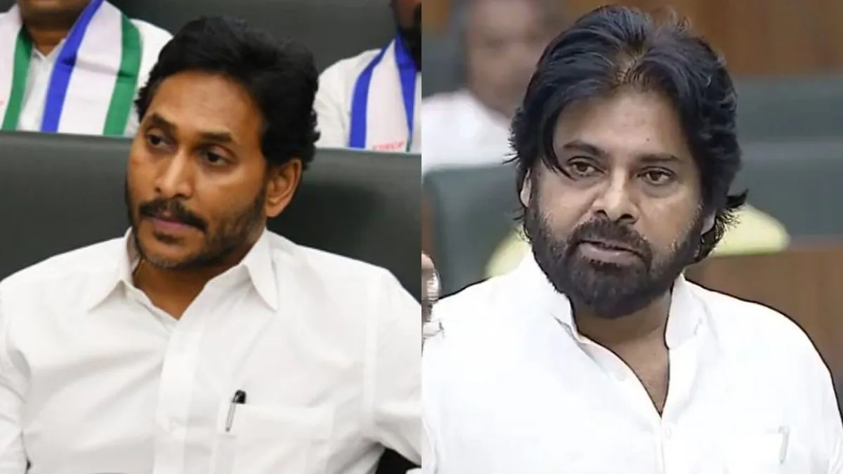 అసెంబ్లీకి జగన్ హాజరు వేళ పవన్ కీలక నిర్ణయం..!!