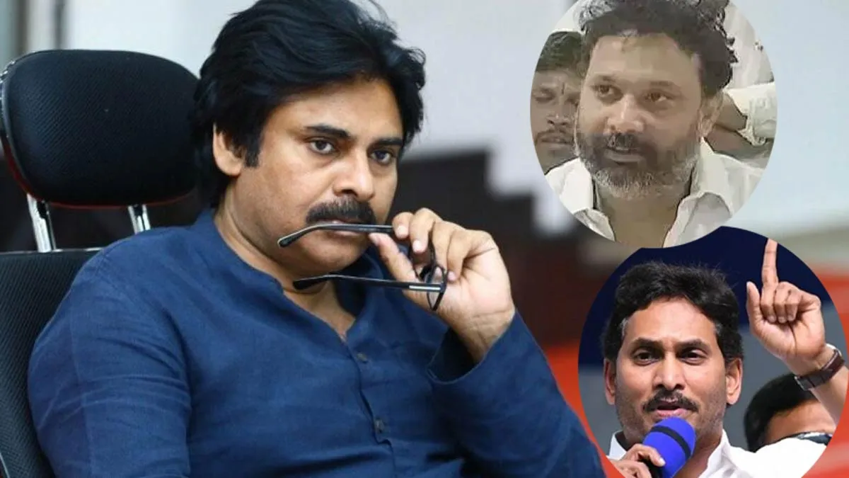 పవన్ కు 'రాయల్' సంకటం - వైసీపీ చేతికి అస్త్రం..!!