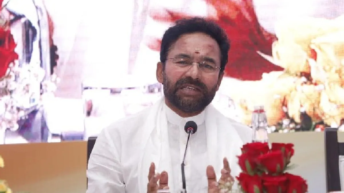 తేల్చేసిన కిషన్ రెడ్డి - రేవంత్ వాట్ నెక్స్ట్..!!