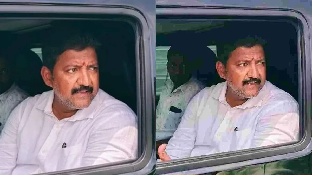 వంశీ బయటకు వచ్చేది అప్పుడేనా- బిగుస్తున్న ఉచ్చు..!!