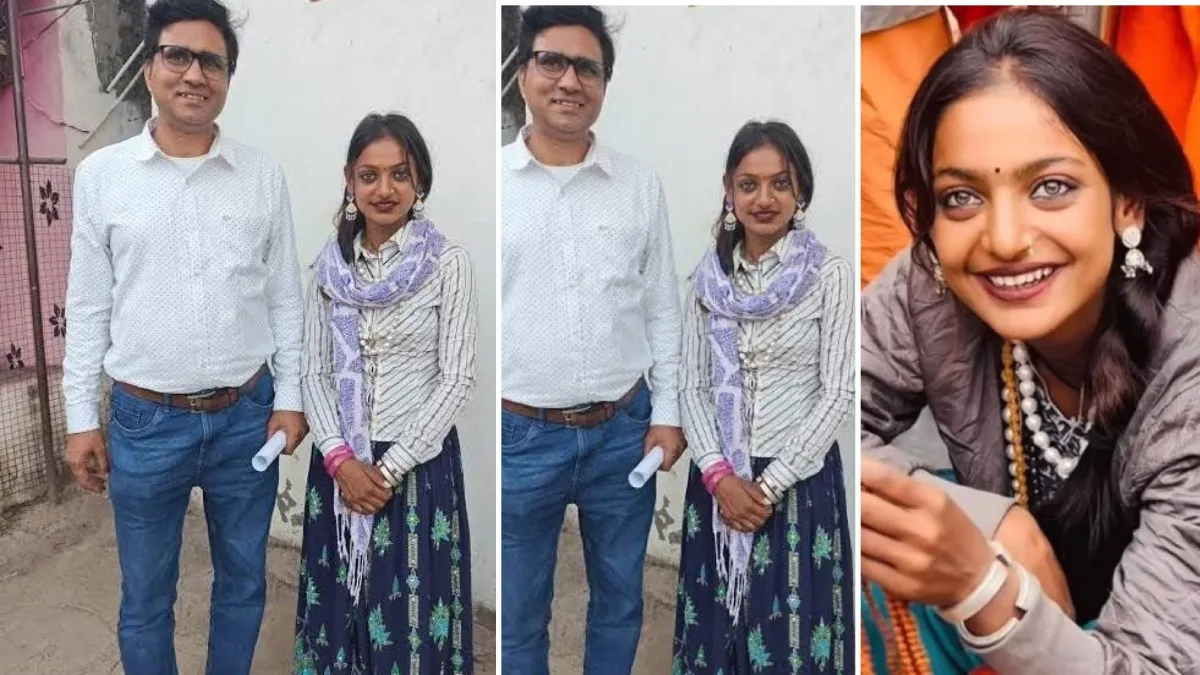 డేంజర్ లో మోనాలిసా.. అందమే శాపమా..?.. ఐదుగురిపై FIR