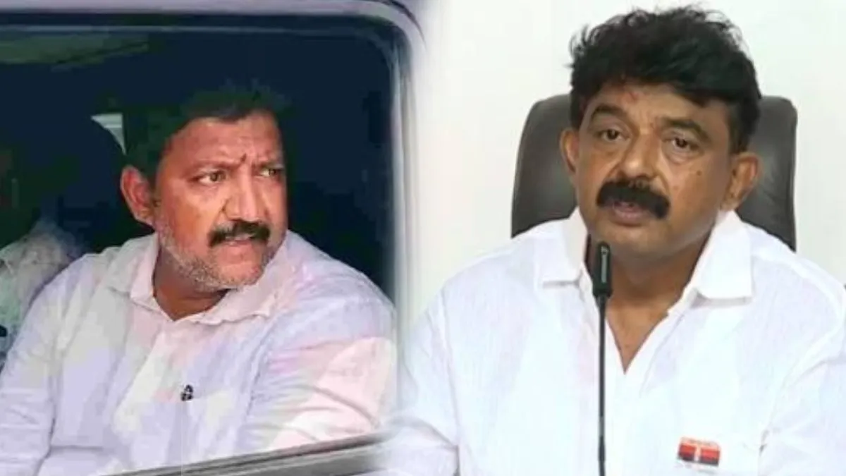 జైల్లో వంశీకి షాకులు- నేల మీదే నిద్ర- ములాఖత్ తర్వాత పేర్ని షాకింగ్..!