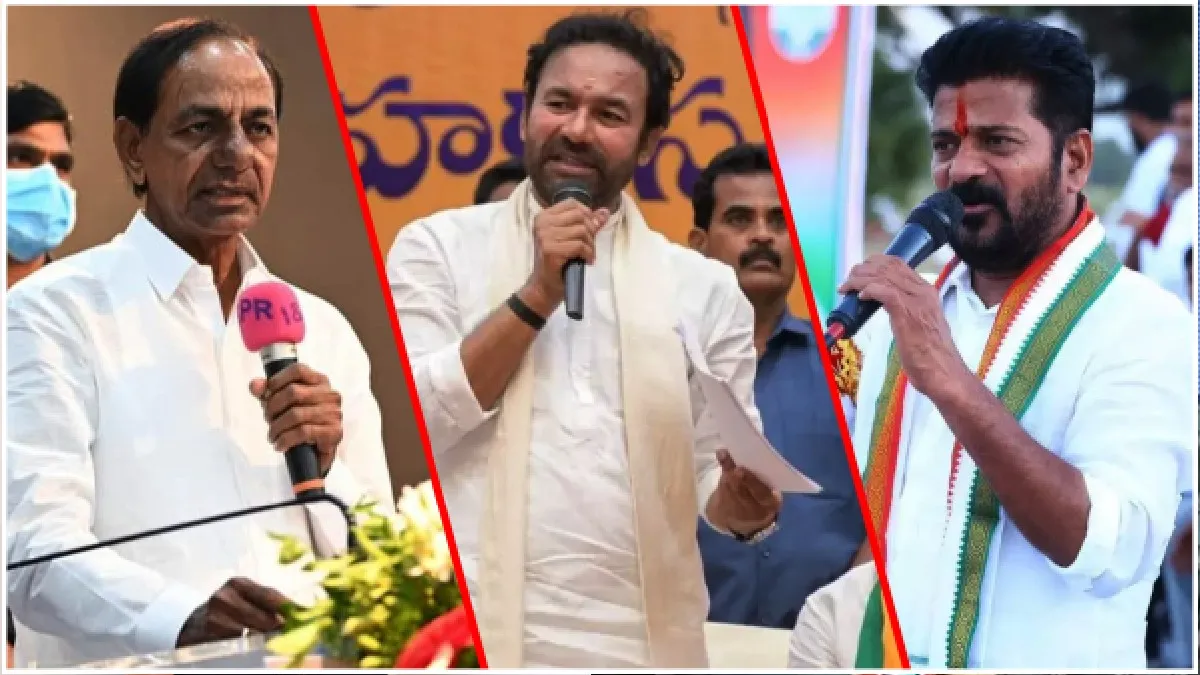 చంద్రబాబుతో పంచాయితీ ఉండేదా?