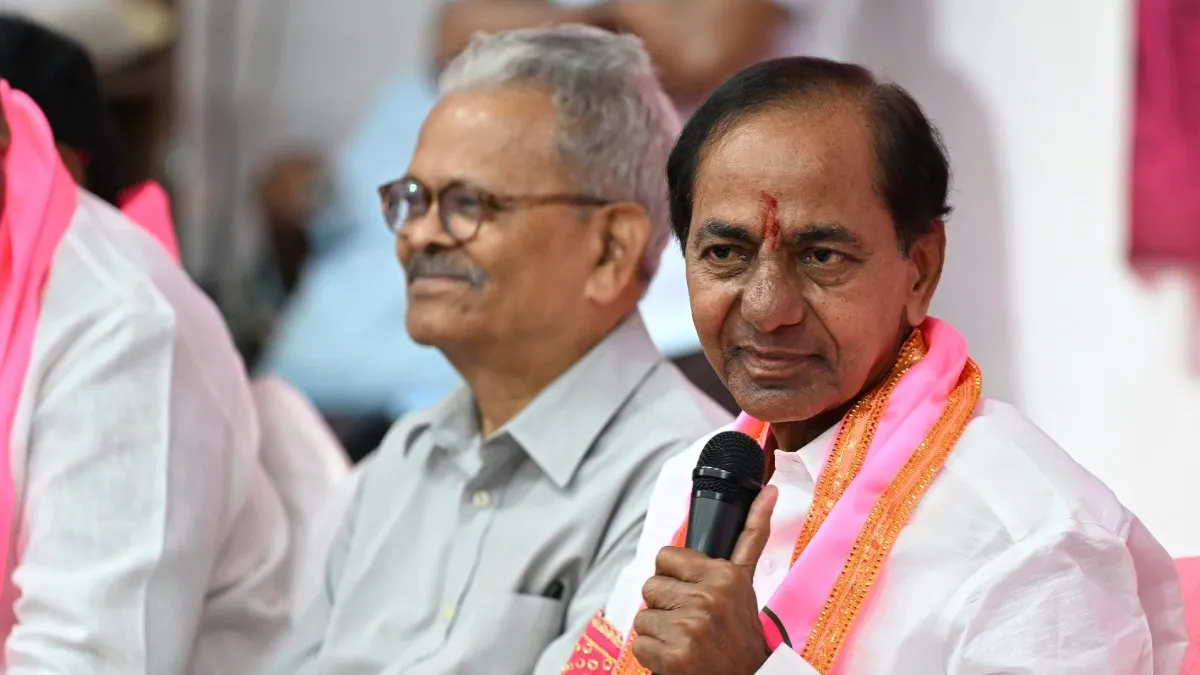 తెలంగాణలో ఉపఎన్నికలు.. కాంగ్రెస్‌పై కేసీఆర్ సంచలన వ్యాఖ్యలు