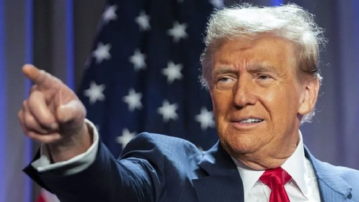 Israel: 2000 పౌండ్ల బాంబుకు ట్రంప్ మార్గం.. హమాస్‌పై ఇజ్రాయెల్ ఆపరేషన్ మళ్లీ షురూ?