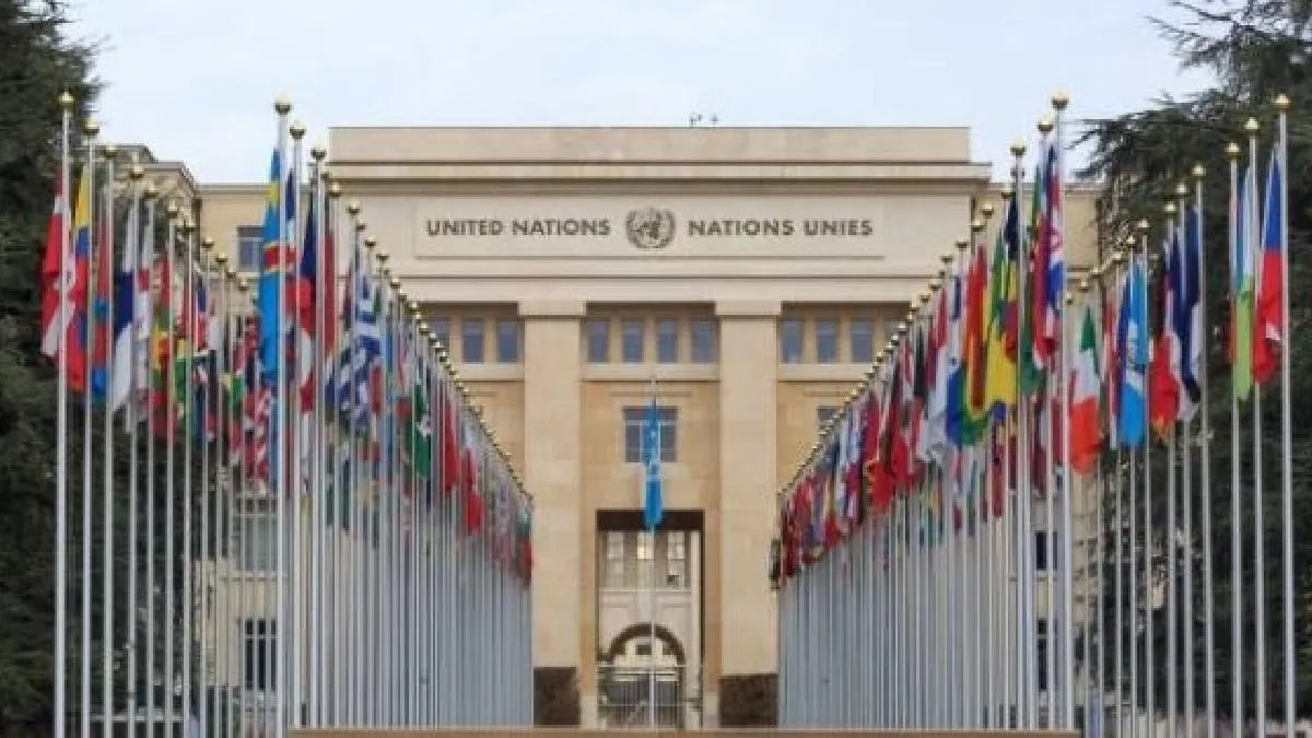 United Nations: ఆ హత్యల వెనుక షేక్ హసీనా ప్రభుత్వం హస్తం.. ఐక్యరాజ్యసమితి తీవ్ర వ్యాఖ్యలు