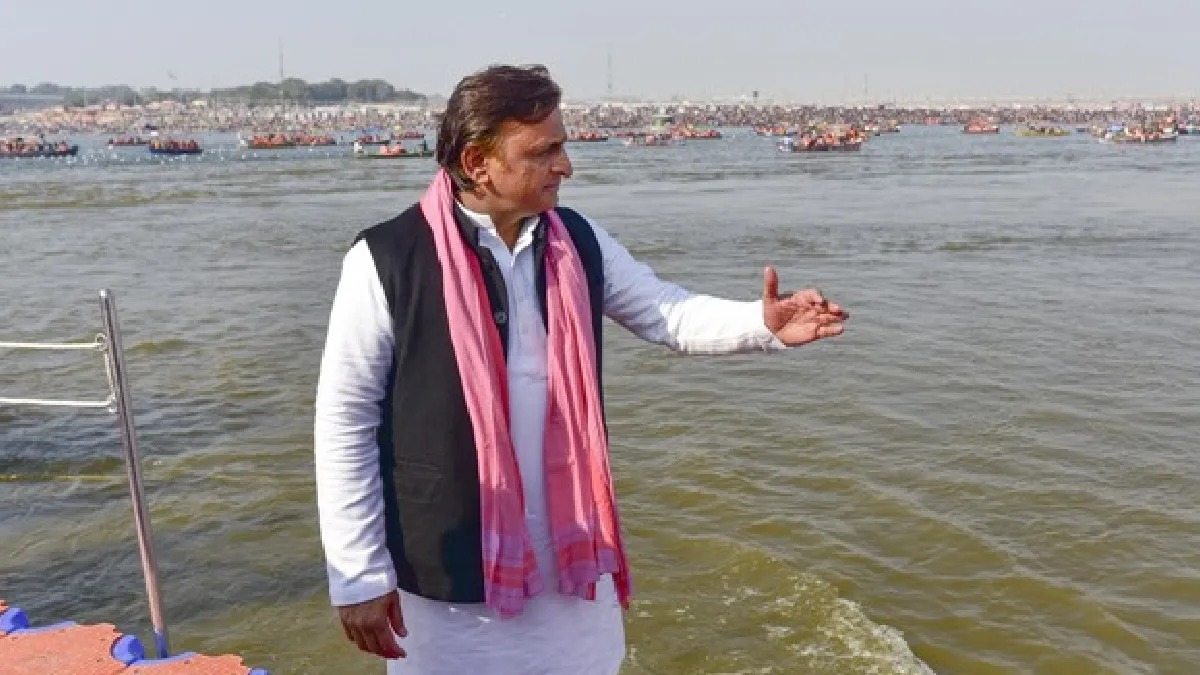 Akhilesh Yadav: మహాకుంభమేళా మృతుల సంఖ్యను ఎందుకు దాస్తున్నారు?