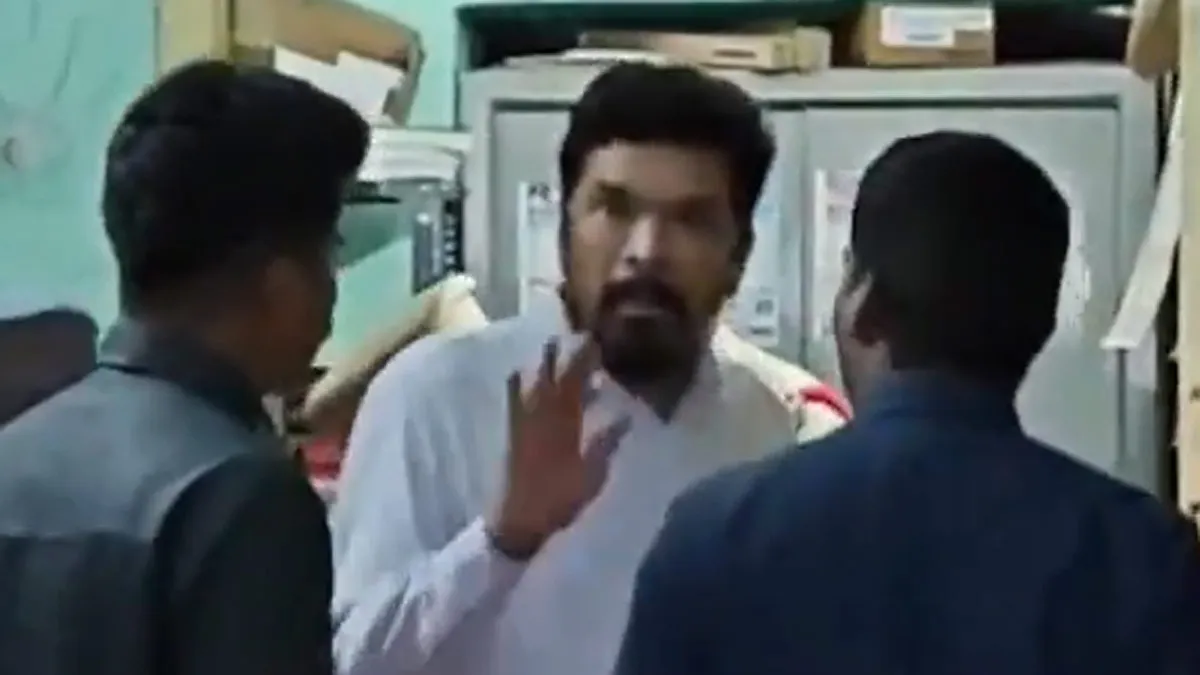 ఖైదీ నంబర్ 2261గా పోసాని..! హైకోర్టుకు వైసీపీ లాయర్..! రిమాండ్ రిపోర్ట్ లో షాకింగ్.. !