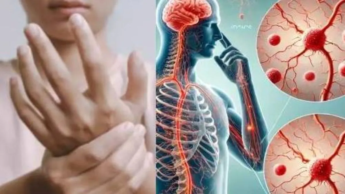 ఏపీలో జీబీఎస్ కలకలం: మరో మహిళ మృతి