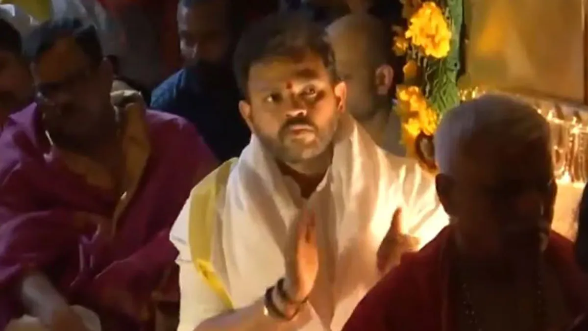 మహా శివరాత్రి నాడు ఆ చారిత్రాత్మక ఆలయంలో..