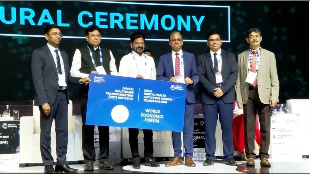 పెట్టుబడుల ఆకర్షణలో తెలంగాణ టాప్-త్వరలో సరళీకృత పారిశ్రామిక విధానం: సీఎం రేవంత్