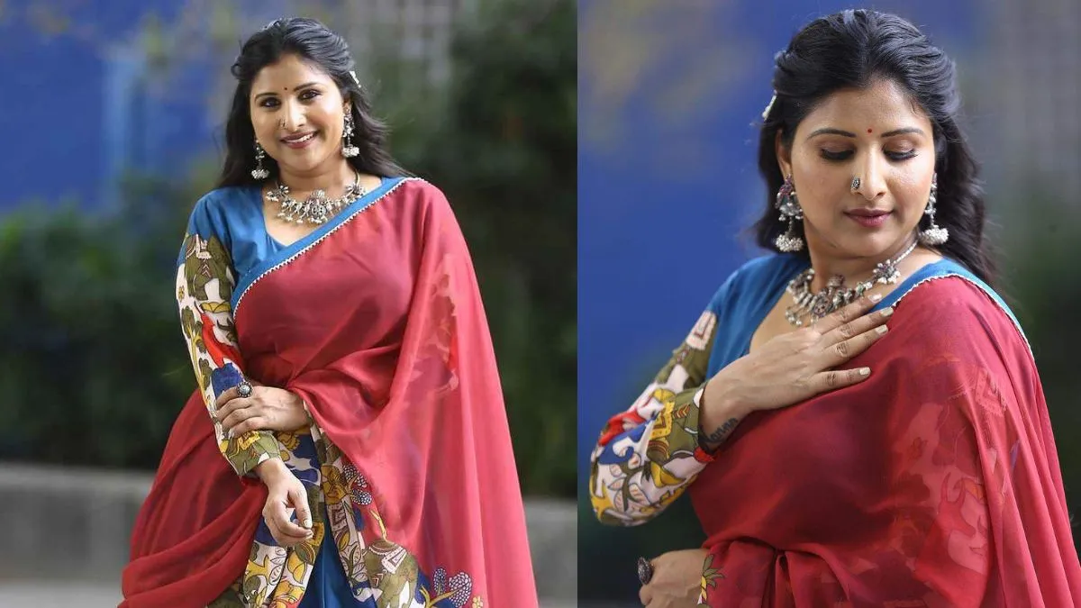 Singer Mangli: వైసీపీ, టీడీపీతో సంబంధాలపై మంగ్లీ క్లారిటీ ఇదే..!