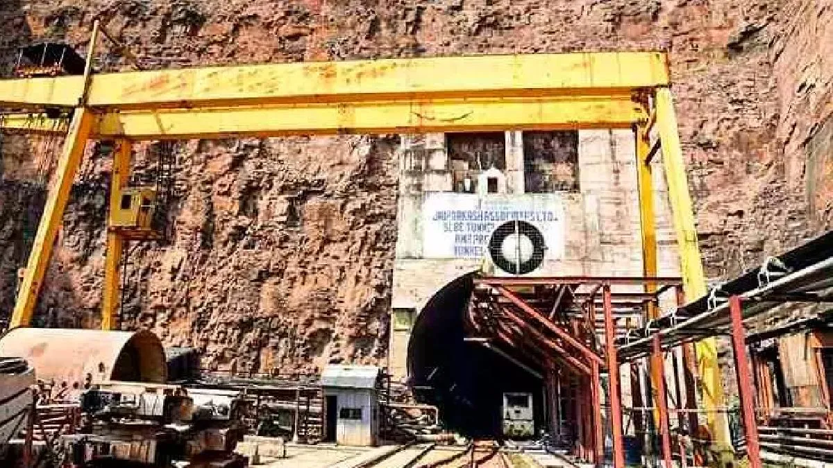 SLBC టన్నెల్ ప్రమాదం.. రంగంలోకి ఇండియన్ ఆర్మీ; తాజా పరిస్థితి ఇదే!