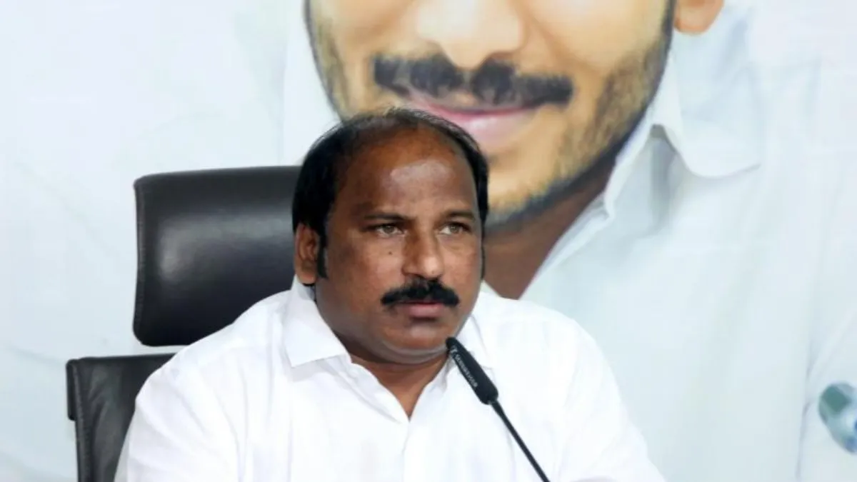 మార్గదర్శిపై సీఐడీ యూటర్న్-చంద్రబాబు ముసుగు తీసేశారన్న వైసీపీ ..!