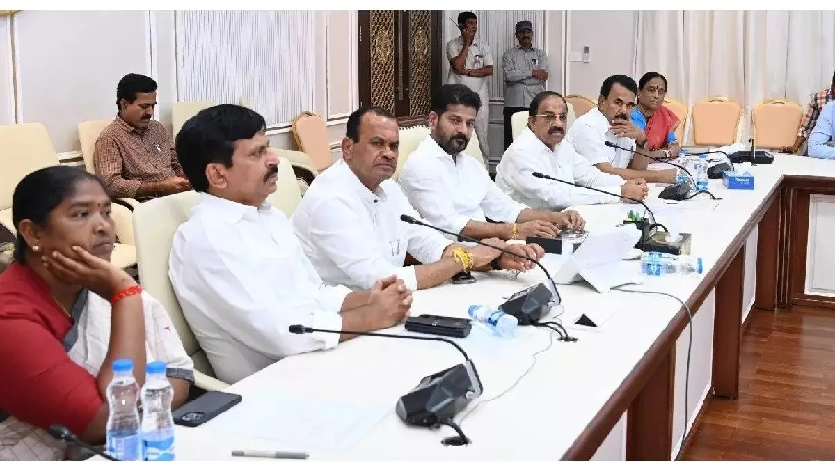 కొత్త డిప్యూటీ సీఎం - ఆయనకే ఛాన్స్, ఏం జరుగుతోంది..!?