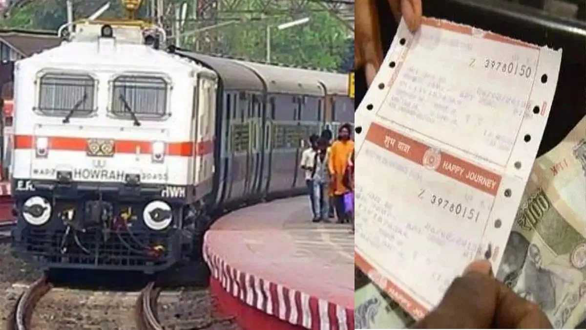జనరల్ టికెట్ ప్రయాణికులకు రైల్వే షాక్ ? ఈ రూల్స్ మార్పు..!