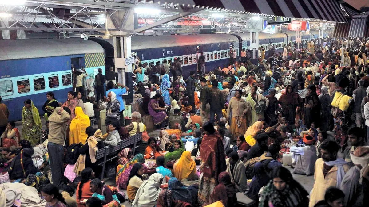 విజయవాడ, కాకినాడ నుంచి కుంభమేళాకు వెళ్తున్నారా ? ఇది మీ కోసమే..!