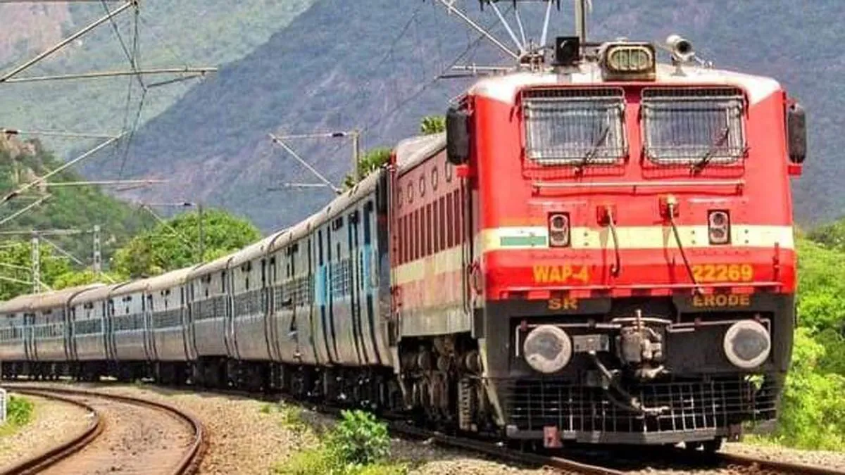 `చర్లపల్లి` నుంచి ఏపీకి ప్రత్యేక రైళ్లు.. బేఫికర్