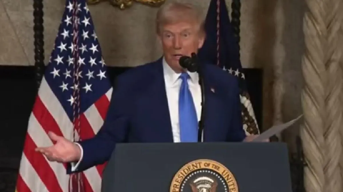 భారత్‌పై ట్రంప్ ఘాటు వ్యాఖ్యలు: కుప్పలు కుప్పలుగా డబ్బులున్నాయట: కడుపులో ఇంత దాచుకుని..