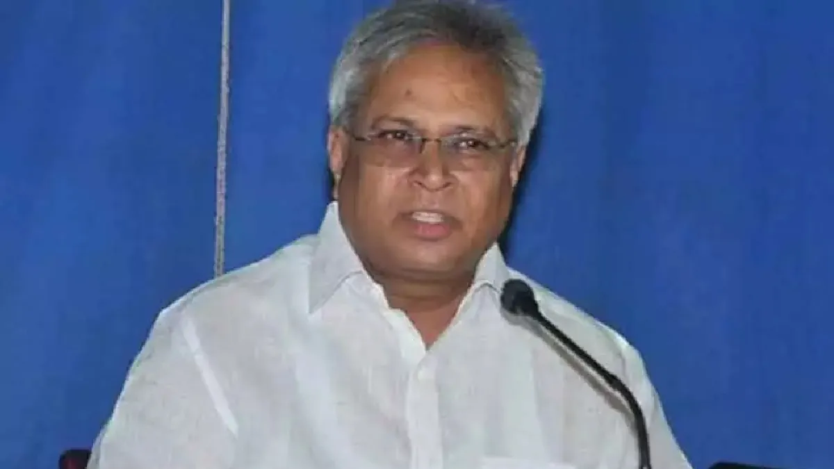 వైసీపీలోకి ఉండవల్లి ? తేల్చేసిన మాజీ ఎంపీ..!