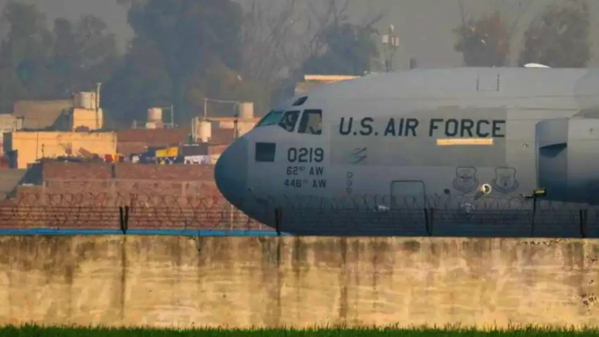 భారత అక్రమ వలసదారుల దారుణ అనుభవాలు: ప్రతి ఒక్కరికీ ఓ గుణపాఠం