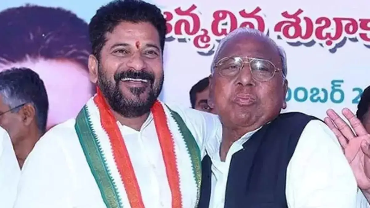 వీహెచ్ కు రేవంత్ కీలక పదవి - ఊహించని నిర్ణయం..!!