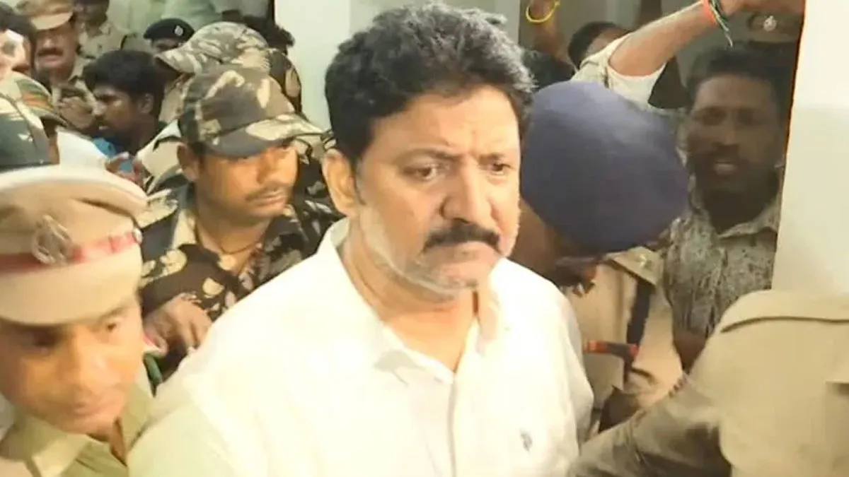 వల్లభనేని వంశీకి భారీ షాక్-కస్టడీపై విజయవాడ కోర్టు కీలక ఆదేశాలు..!