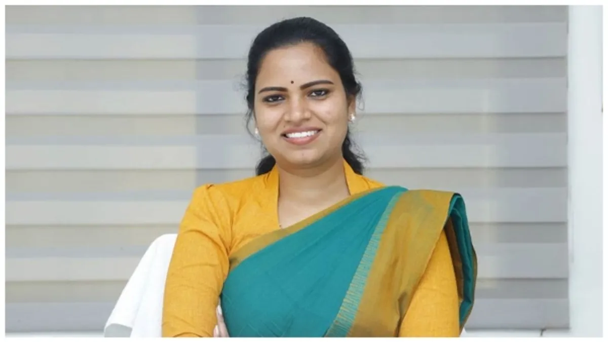 Vidadala Rajini: విడదల రజనీకి హైకోర్టులో బిగ్ రిలీఫ్..!