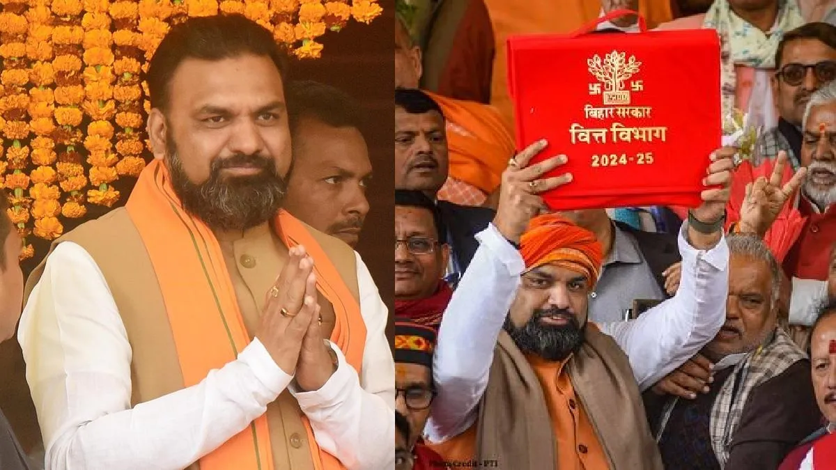 Bihar Budget 2025: రూ.3 లక్షల 17 వేల కోట్ల బీహార్ బడ్జెట్.. కేటాయింపులు ఇవే..