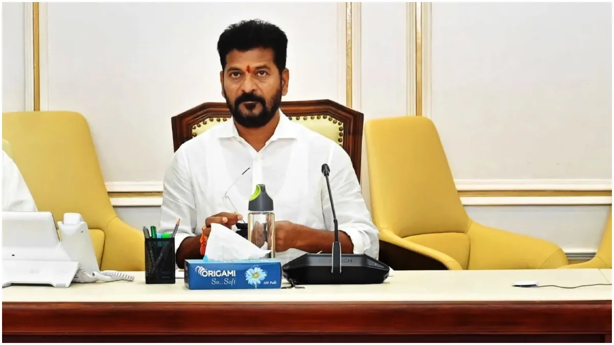 గల్ఫ్ అమరుల సంస్మరణ సభకు కాంగ్రెస్ సర్కారు సన్నాహాలు
