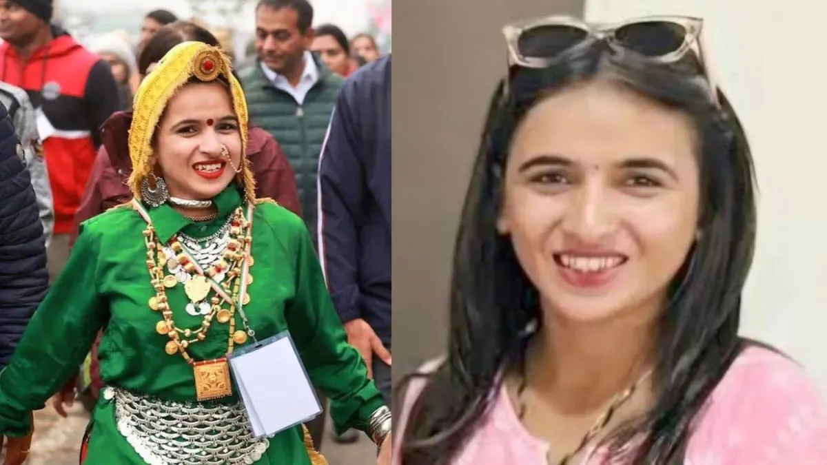 Himani Narwal: కాంగ్రెస్ కార్యకర్త హత్య కేసులో నిందితుడు అరెస్ట్.. ట్విస్ట్ ఏంటంటే?