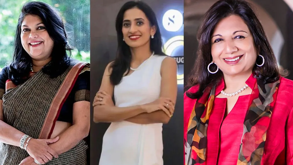 Women's Day 2025: వాణిజ్య సామ్రాజ్యానికి మహారాణులు.. భారతదేశపు అత్యంత శక్తివంతమైన మహిళా వ్యాపారవేత్తలు!