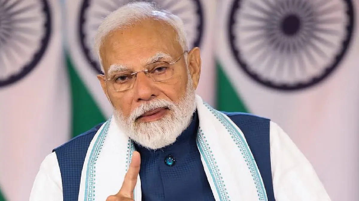 భక్తులకు కేంద్రం వరాలు- నడవాల్సిన పని లేదు..