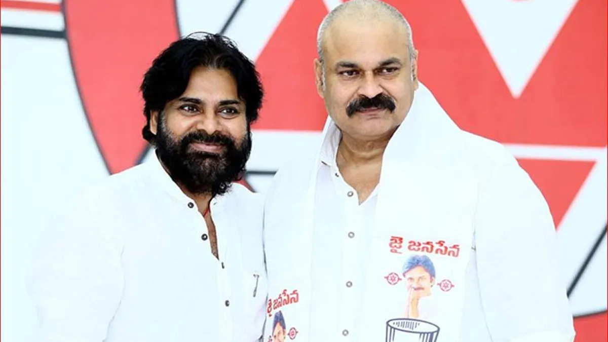 రాజ్యసభకు కాదు- నాగబాబుకు పదవి పై పవన్ సంచలన నిర్ణయం..!!