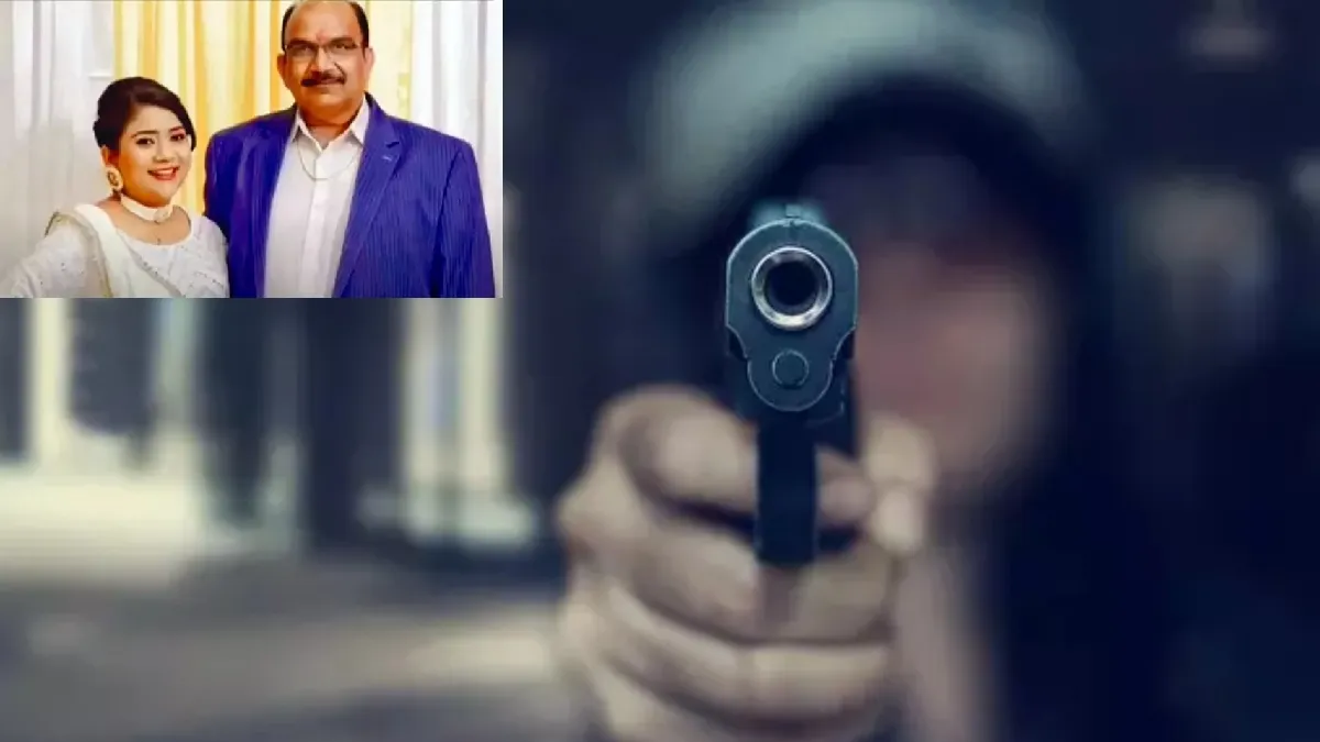 అమెరికాలో మరోసారి కాల్పుల కలకలం.. ఇద్దరు భారతీయులు మృతి
