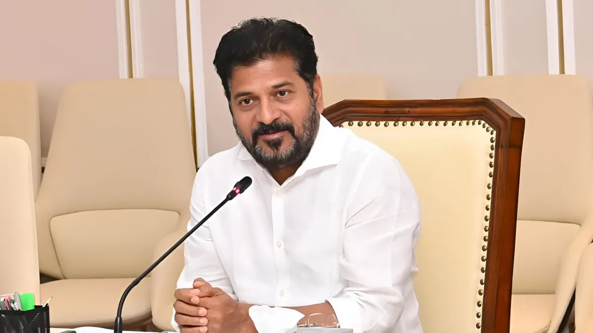 హైకమాండ్ సీరియస్ - రేవంత్ అనూహ్య నిర్ణయం..!!