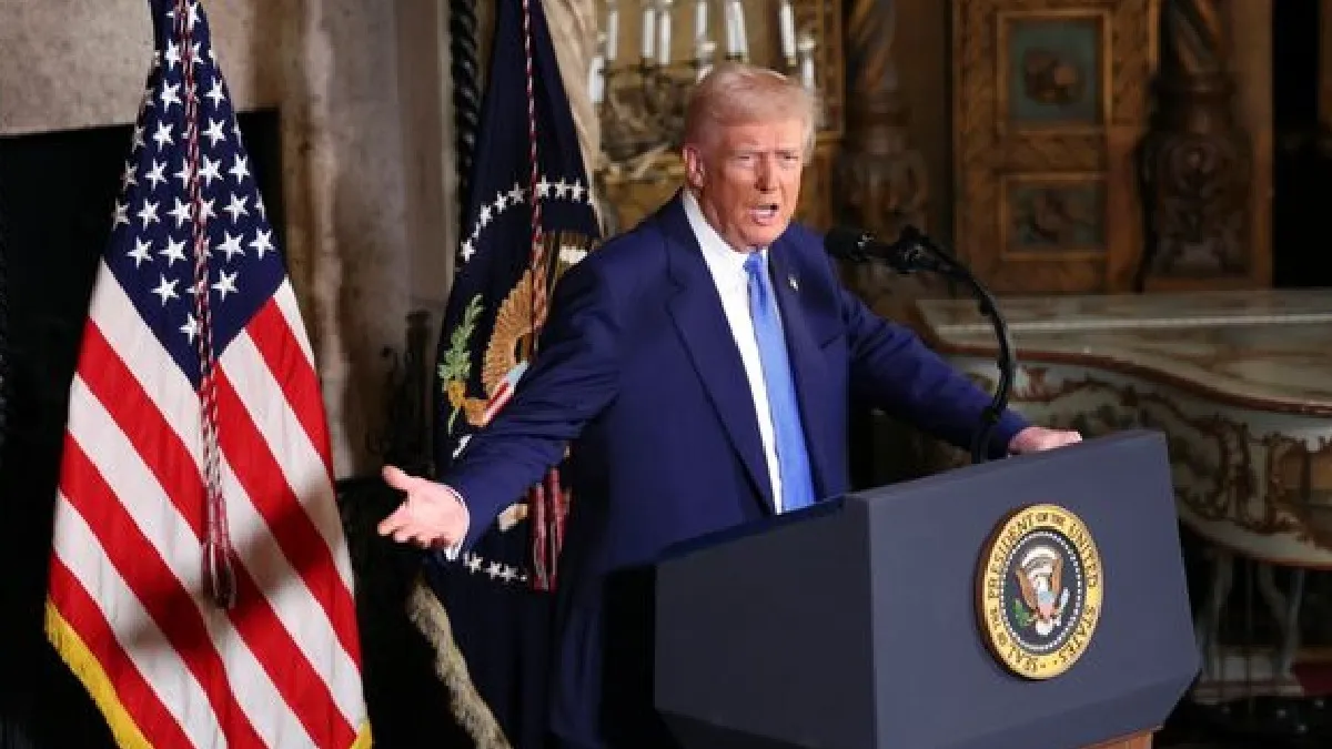 ట్రంప్ దెబ్బ.. భారతీయ యువతకు కొత్తగా సెల్ఫ్ డిపోర్టేషన్ భయం!