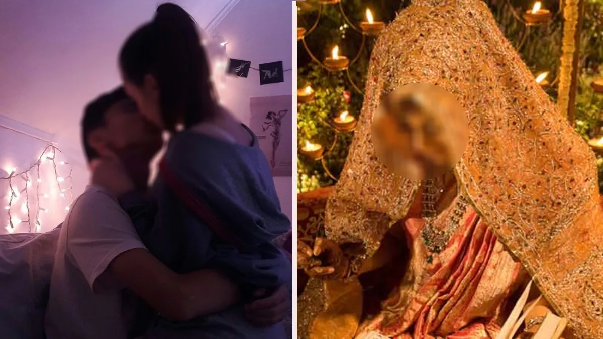 శోభనం తర్వాతే పెళ్లి.. అక్కడ వింత ఆచారం