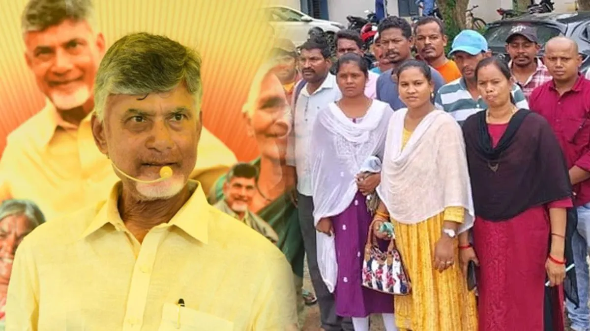 వాలంటీర్ల పై నిర్ణయం మారేనా - ప్రభుత్వం క్లారిటీ..!!