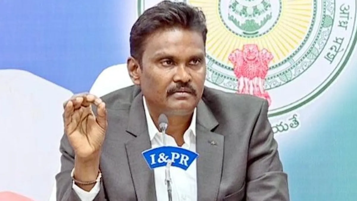 పీవీ సునీల్ సస్పెన్షన్-ఆర్ఎస్ ప్రవీణ్, పీవీ రమేశ్ కీలక వ్యాఖ్యలు..!